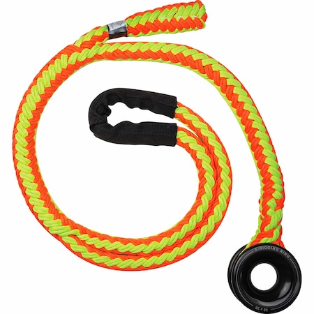Rope Logic T-REX 3/4 in. Whoopie Sling w/ Beast Rigging Thimble 38176